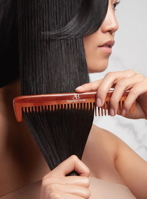 The Neem Comb