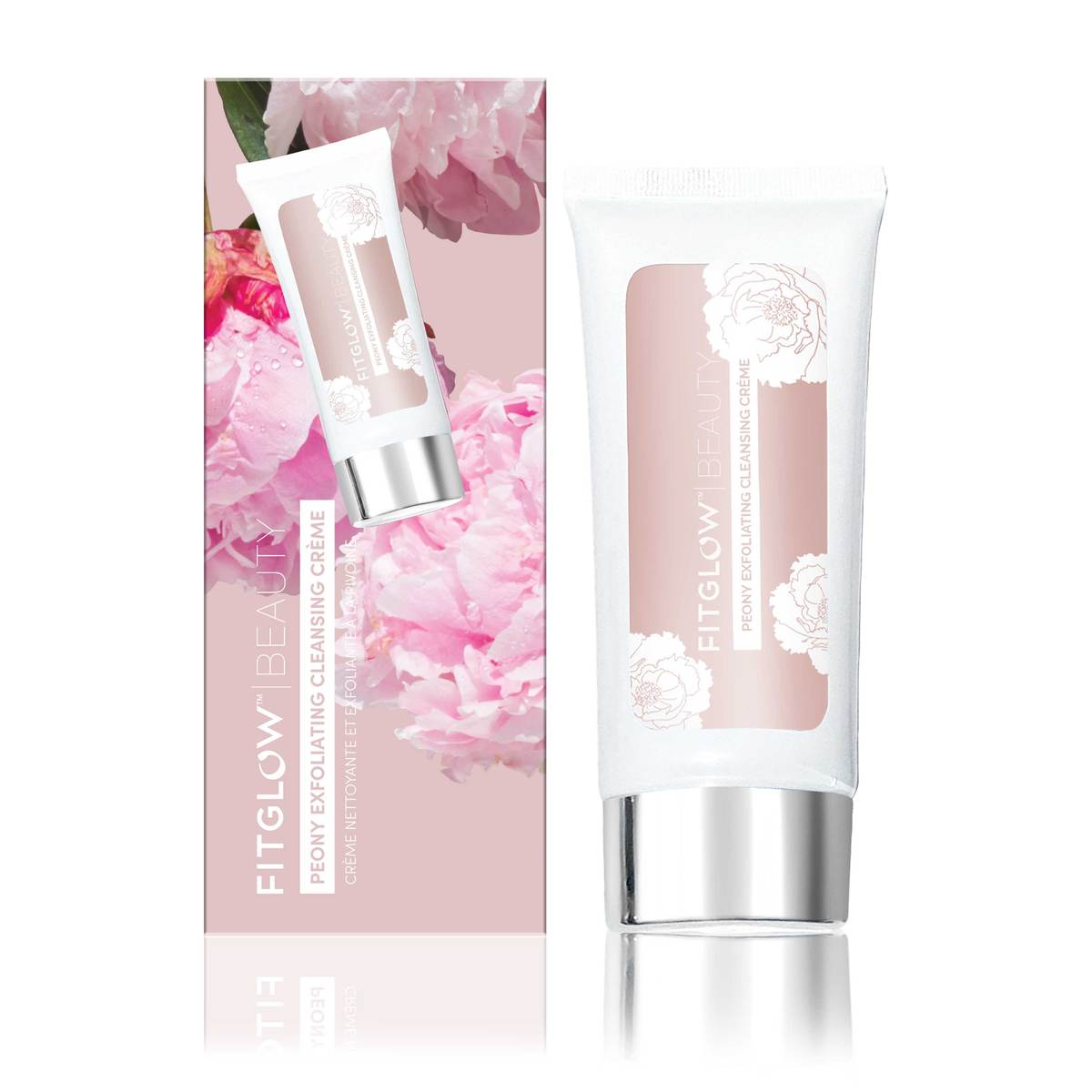 $600 Perk: FitGlow Beauty Full-Size Skincare Product