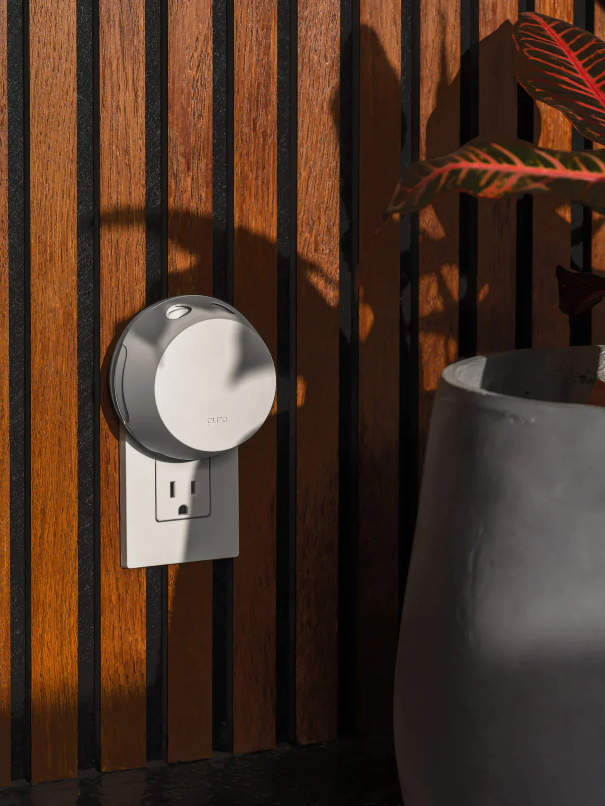 Capri Blue Volcano Pura V4 Smart Home Diffuser Kit