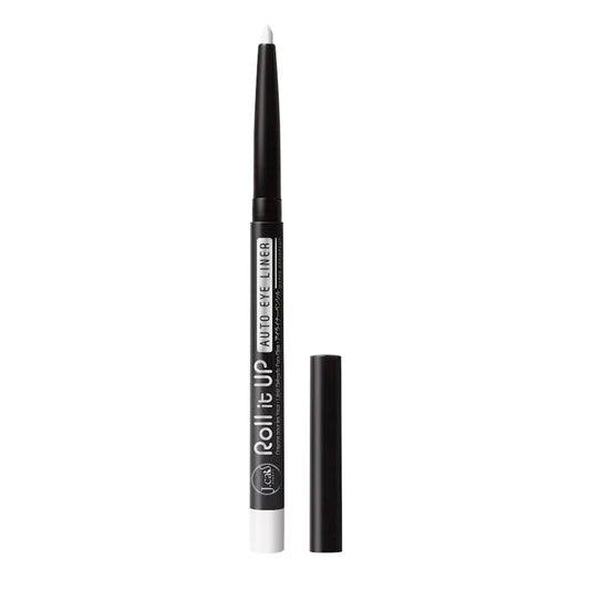 Roll It Up Auto Eye Liner -  Ice White