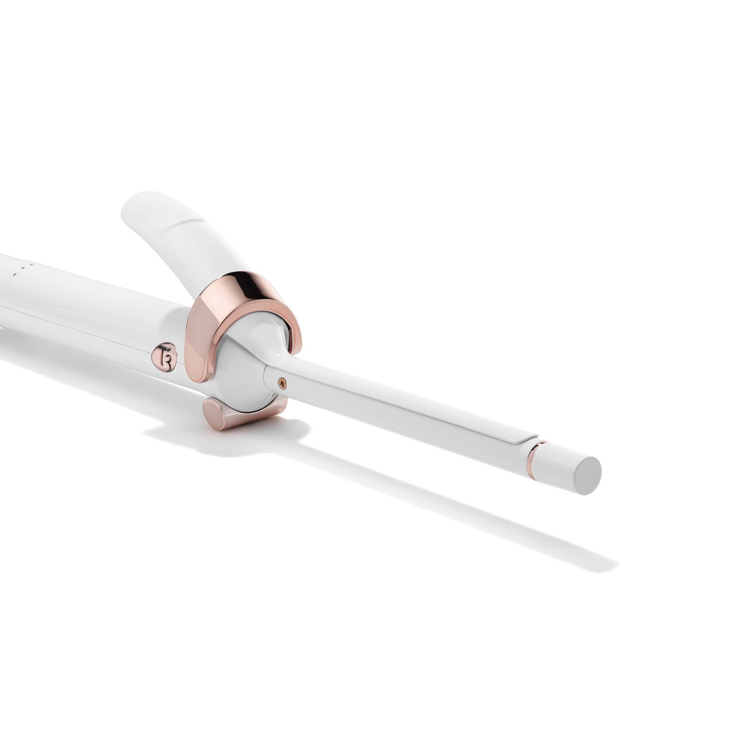 T3  SinglePass Curl ½” Professional Curling Iron