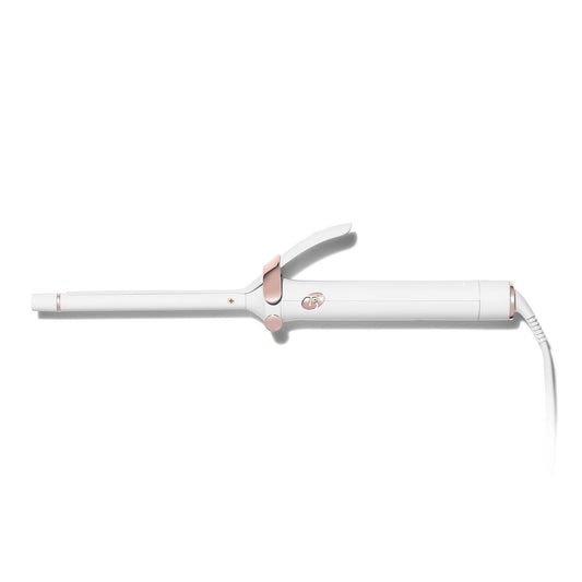 T3  SinglePass Curl ½” Professional Curling Iron