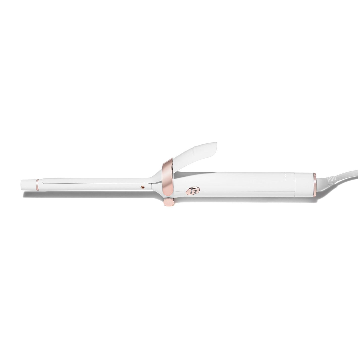 T3  SinglePass Curl ½” Professional Curling Iron