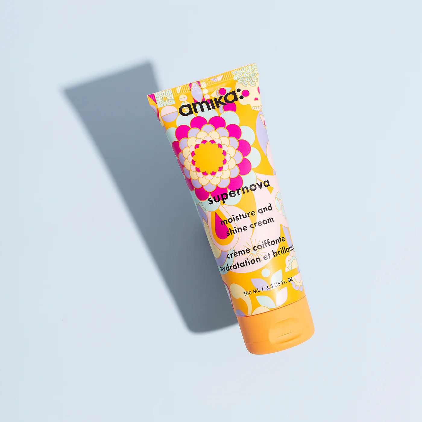 Supernova moisture and shine cream