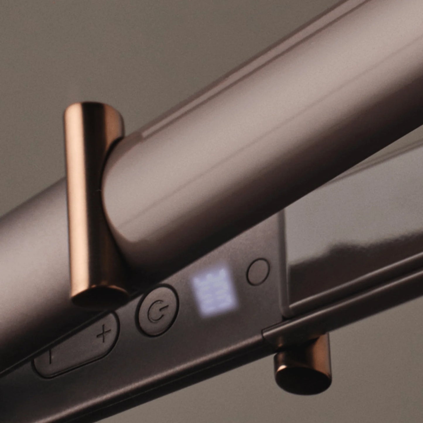 Curling Straightener, 2-in-1 Styling Iron