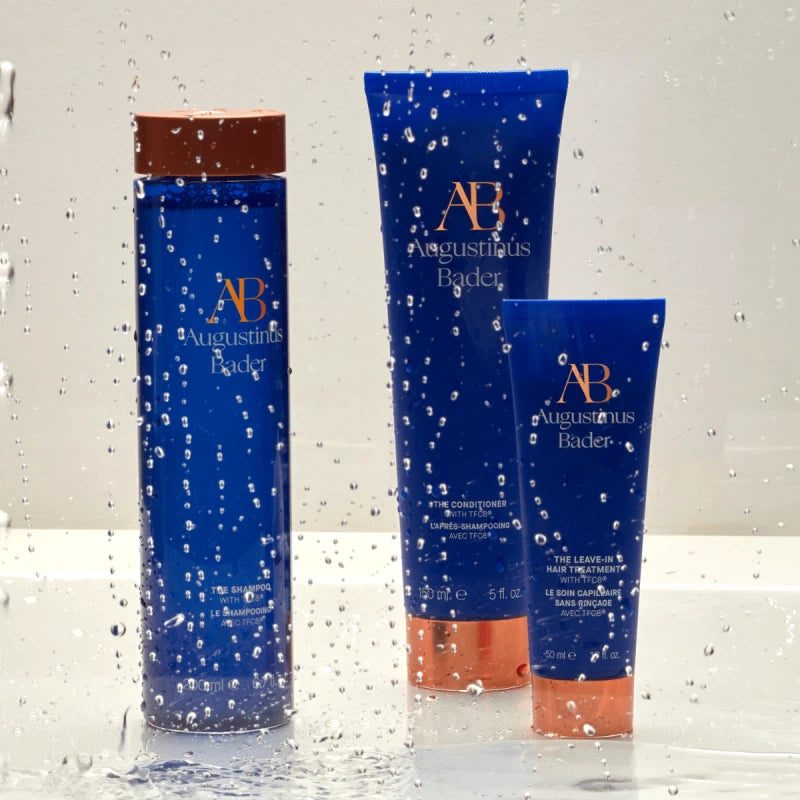 The Conditioner