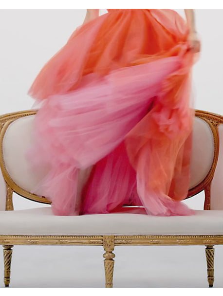 Athénaïs Eau de Parfum