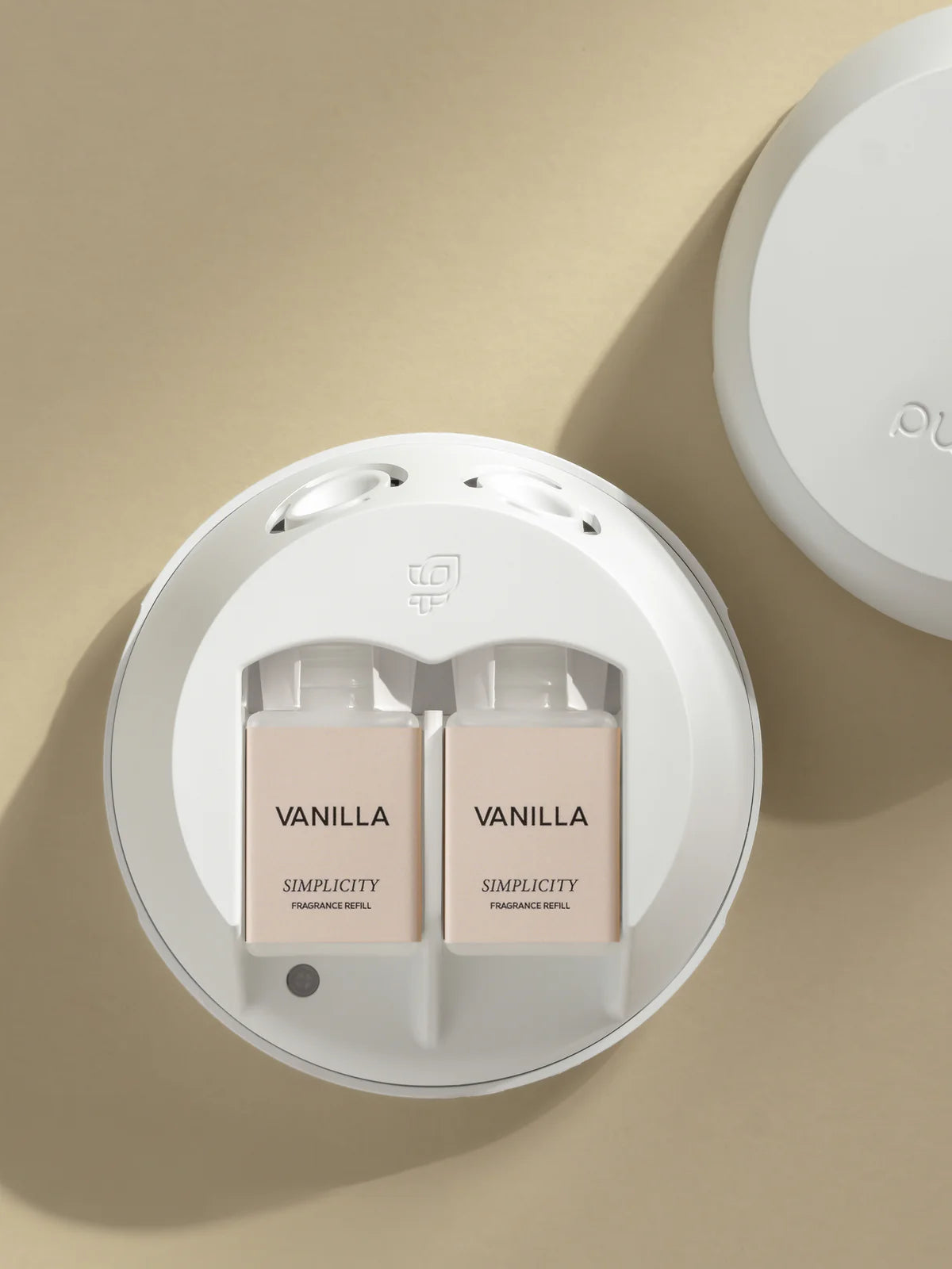 Vanilla - Smart Vial (Simplicity by Pura)