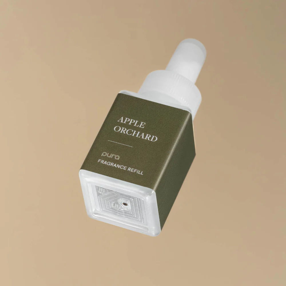 Apple Orchards - Smart Vial (Pura)