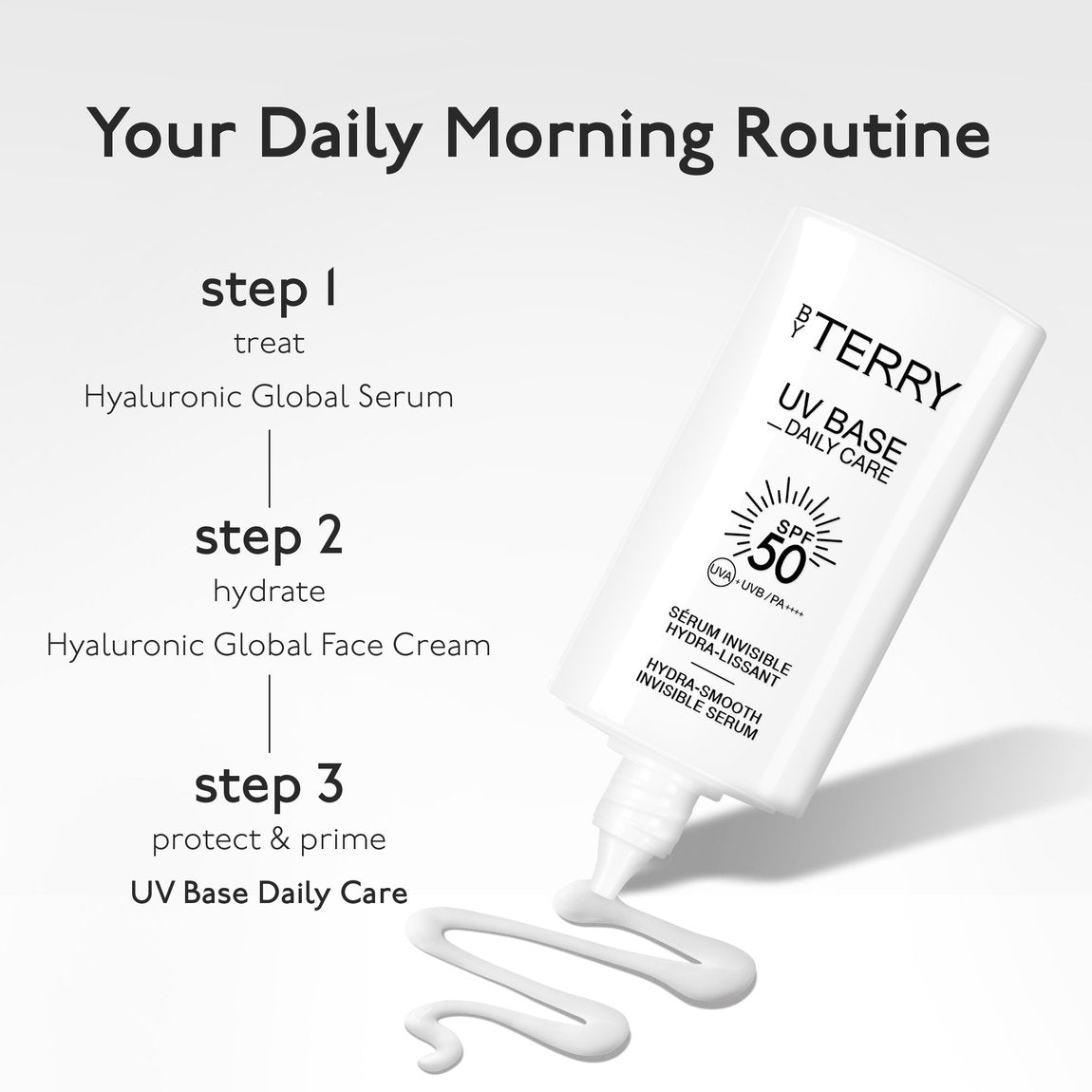 UV Base Daily Care Primer SPF 50