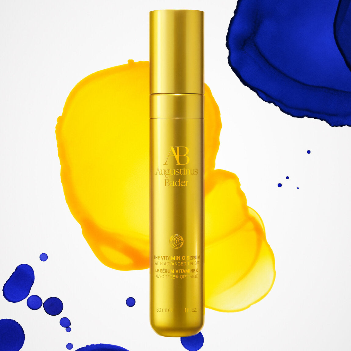 The Vitamin C Serum