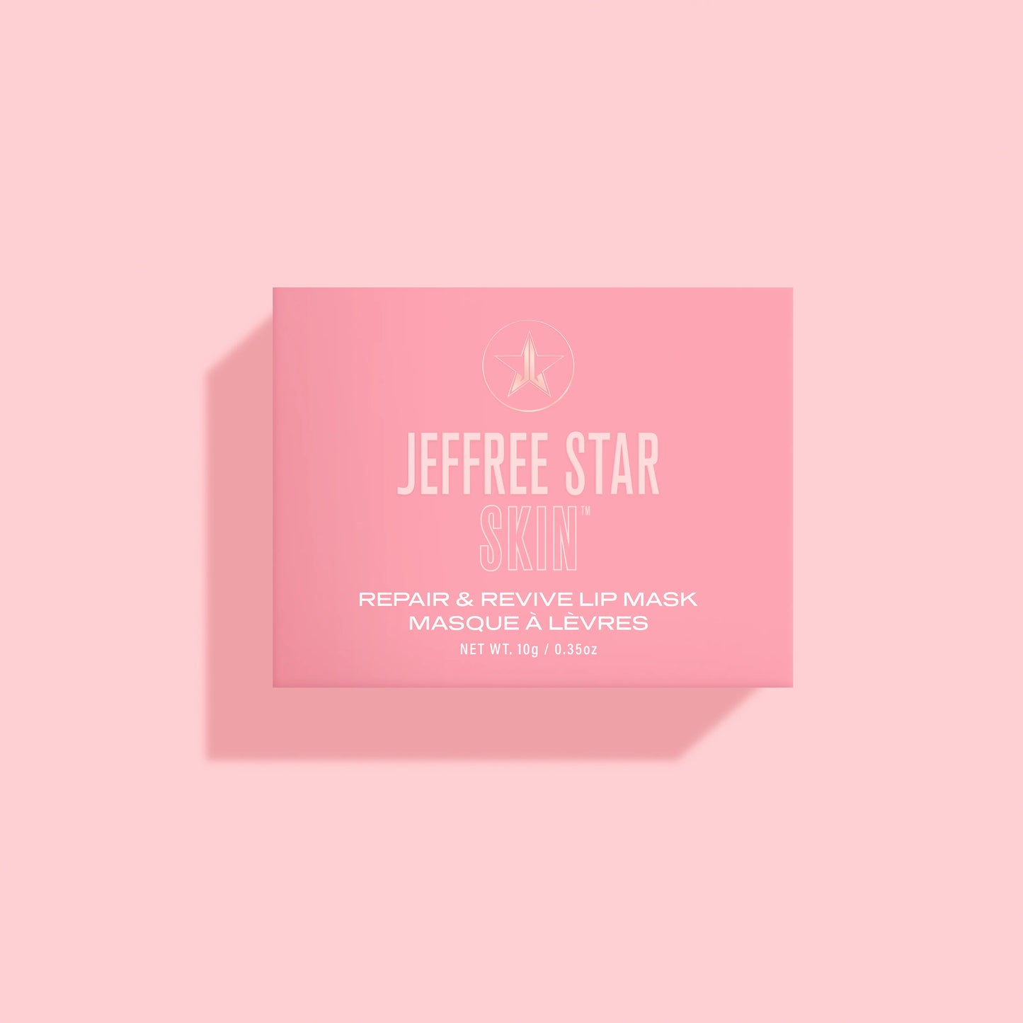Repair & Revive Lip Mask