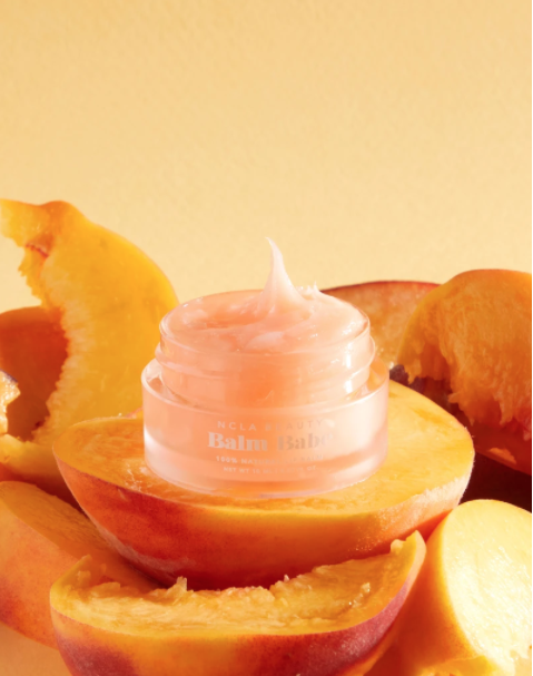 Balm Babe - Peach