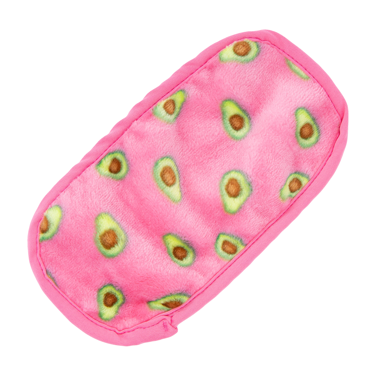 Mini Avocado MakeUp Eraser