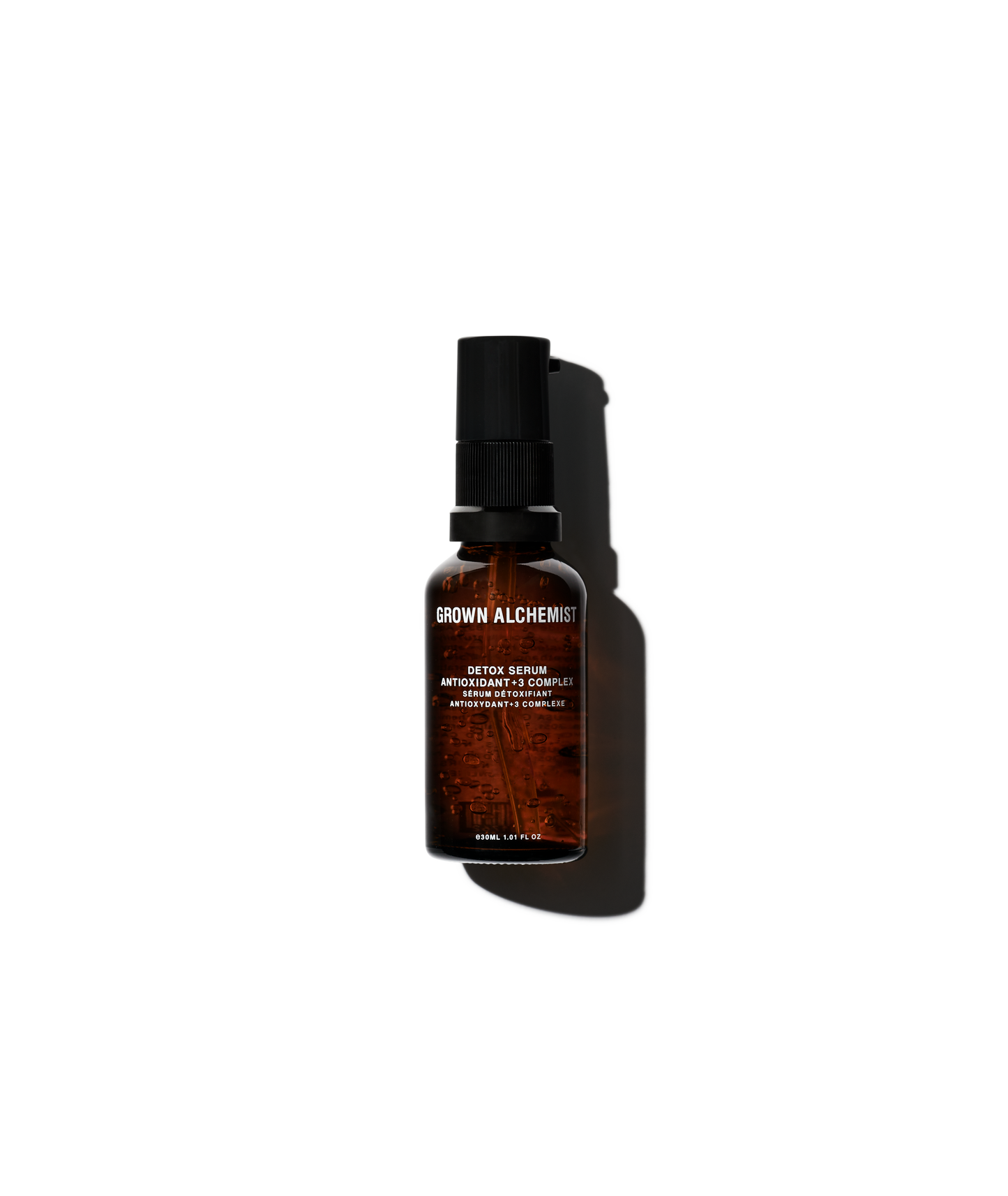 Detox Serum