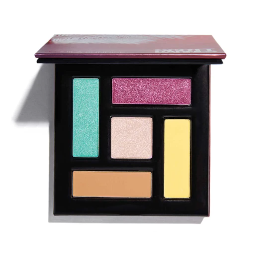 Tequila Sunrise Eyeshadow Palette