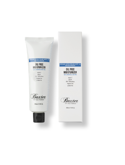 Oil Free Moisturizer | SPF 15 - Working on reformulated - Back in 2026