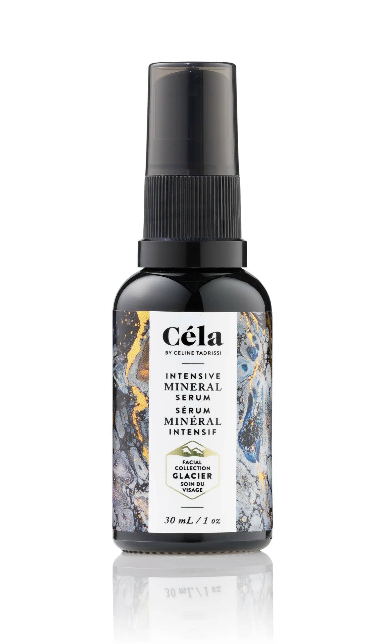 Intensive Mineral Serum