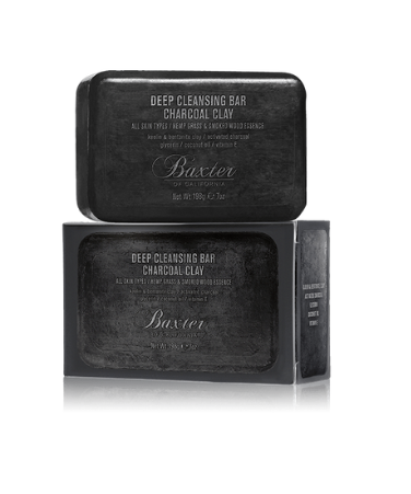 Deep Cleansing Bar