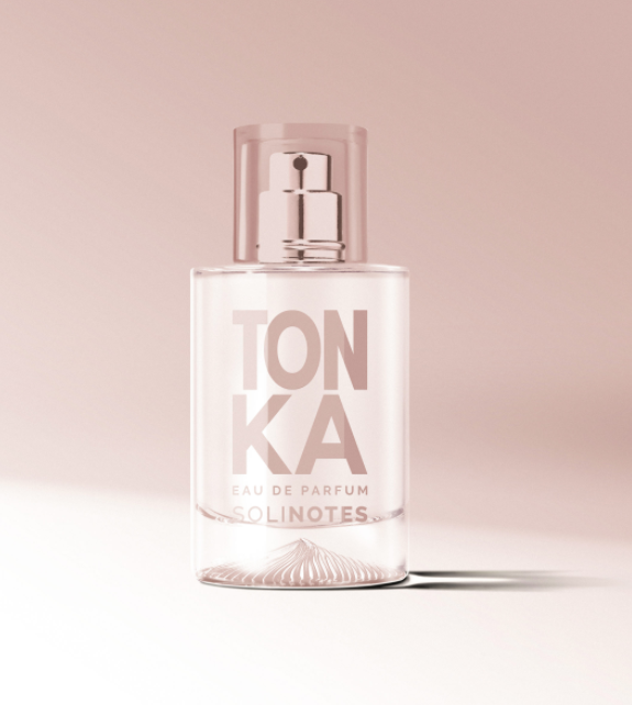 Solinotes Eau De Parfum 50ml