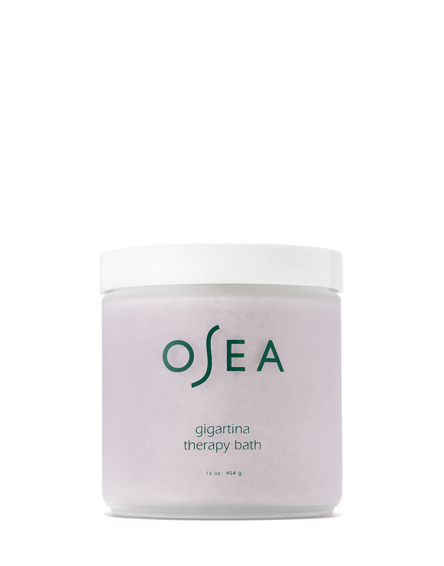 Gigartina Therapy Bath