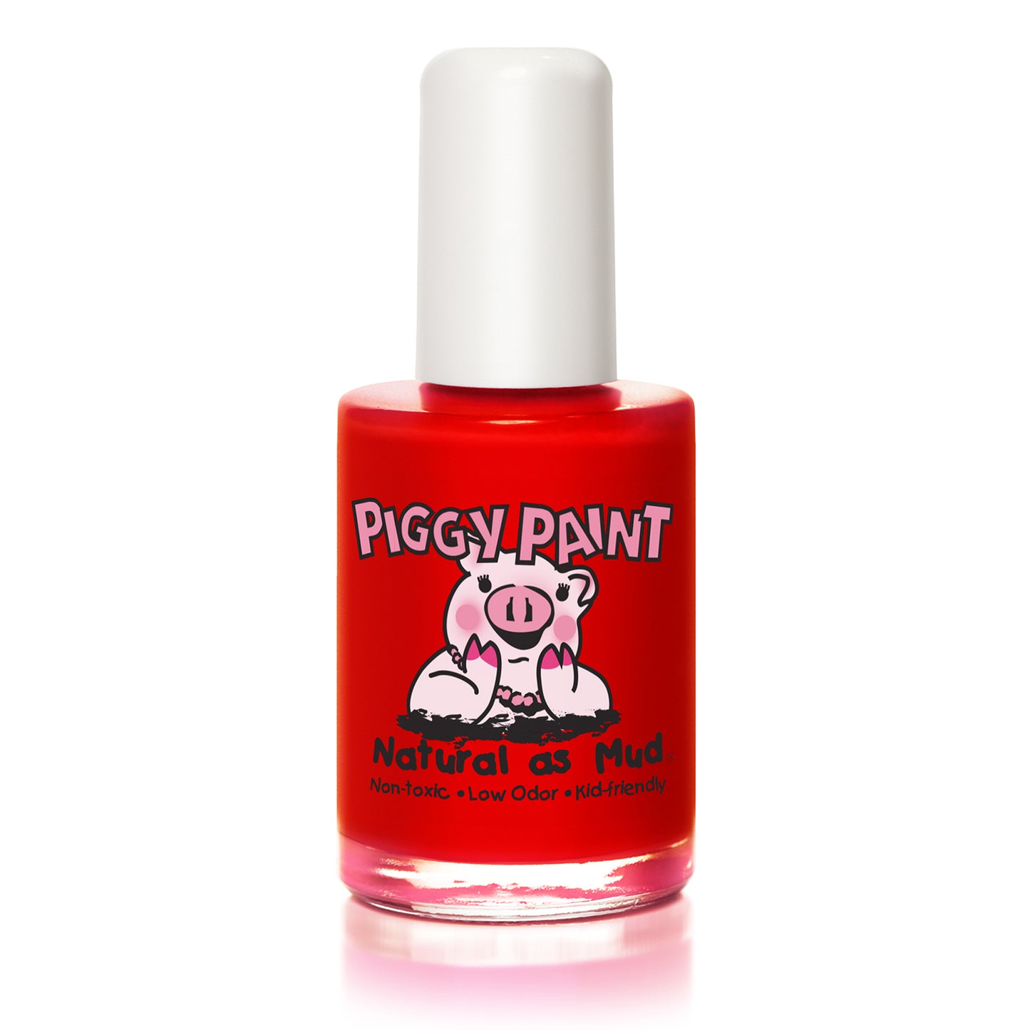 Non-Toxic Nail Polish (Variants)