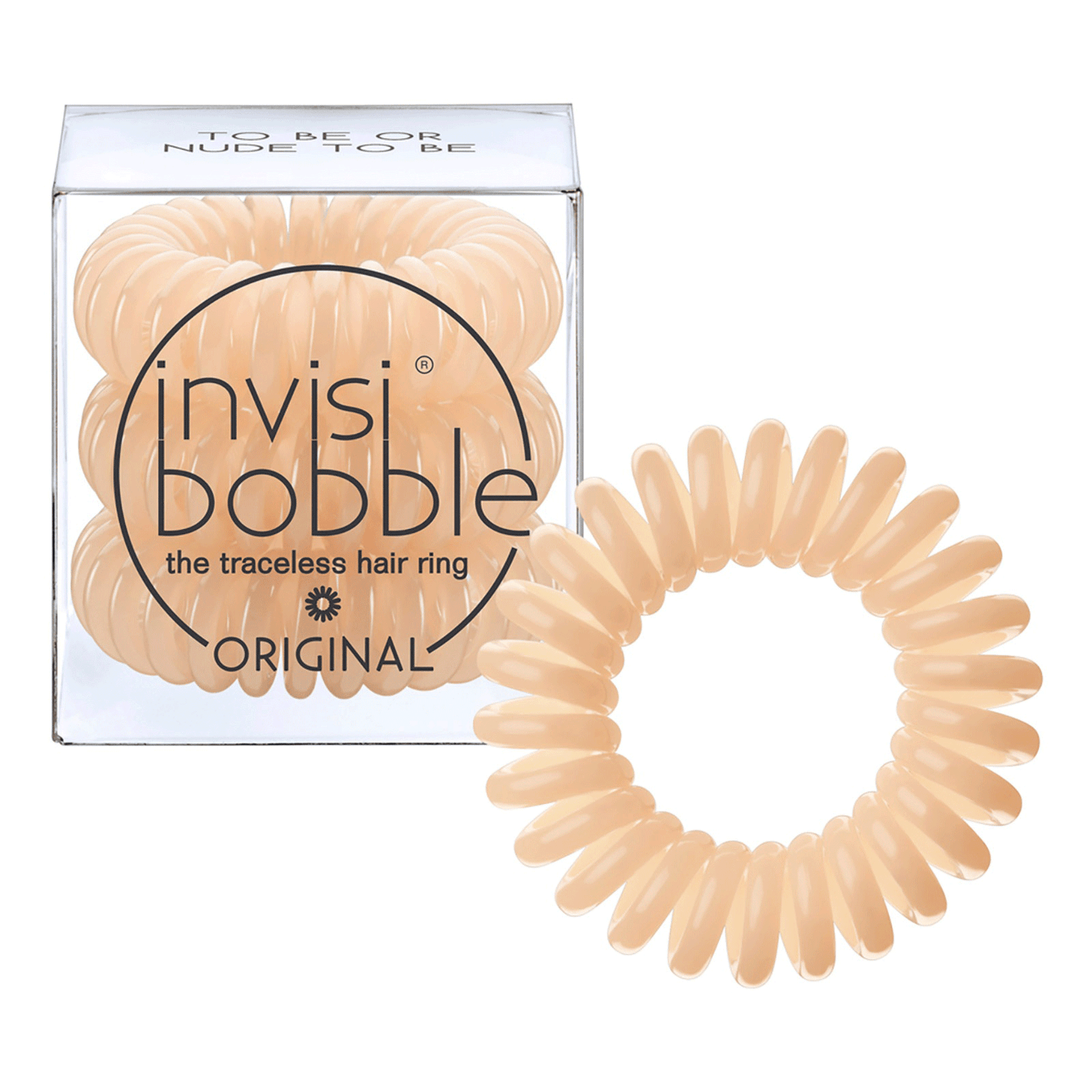 Invisibobble