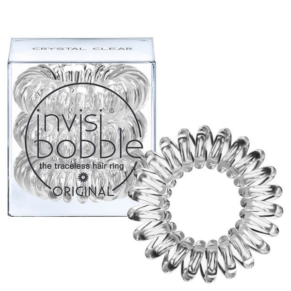Invisibobble