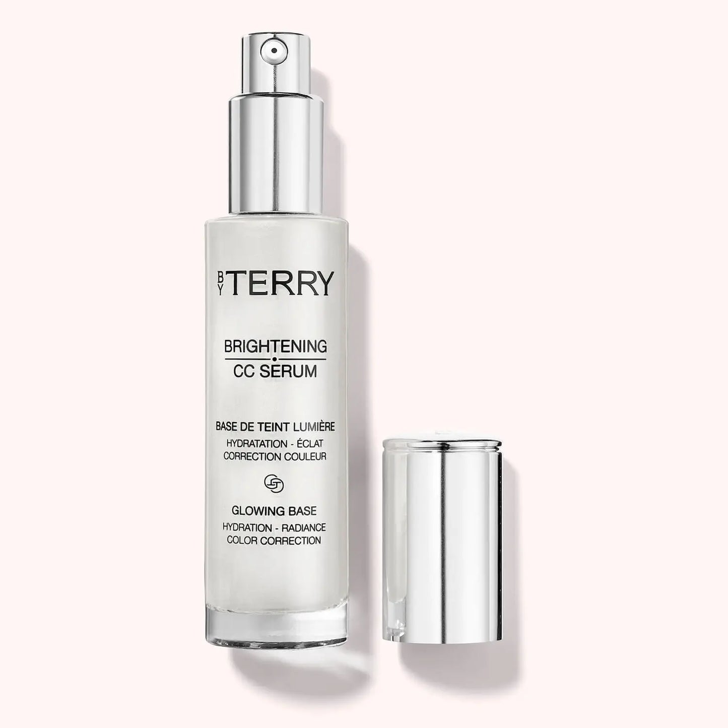 Brightening CC Serum Glowing Base