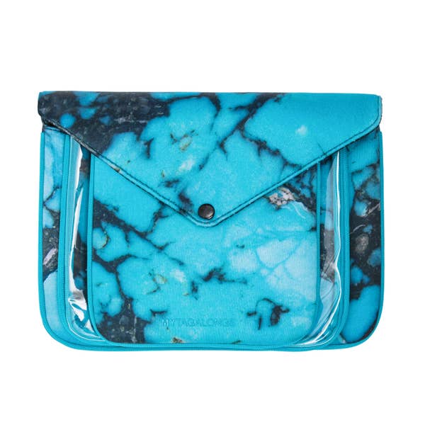 Threefold organizer | TURQS & CAICOS