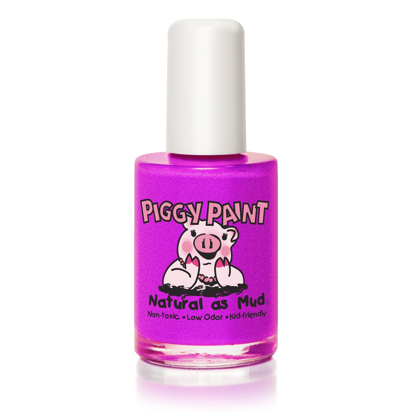 Non-Toxic Nail Polish (Variants)