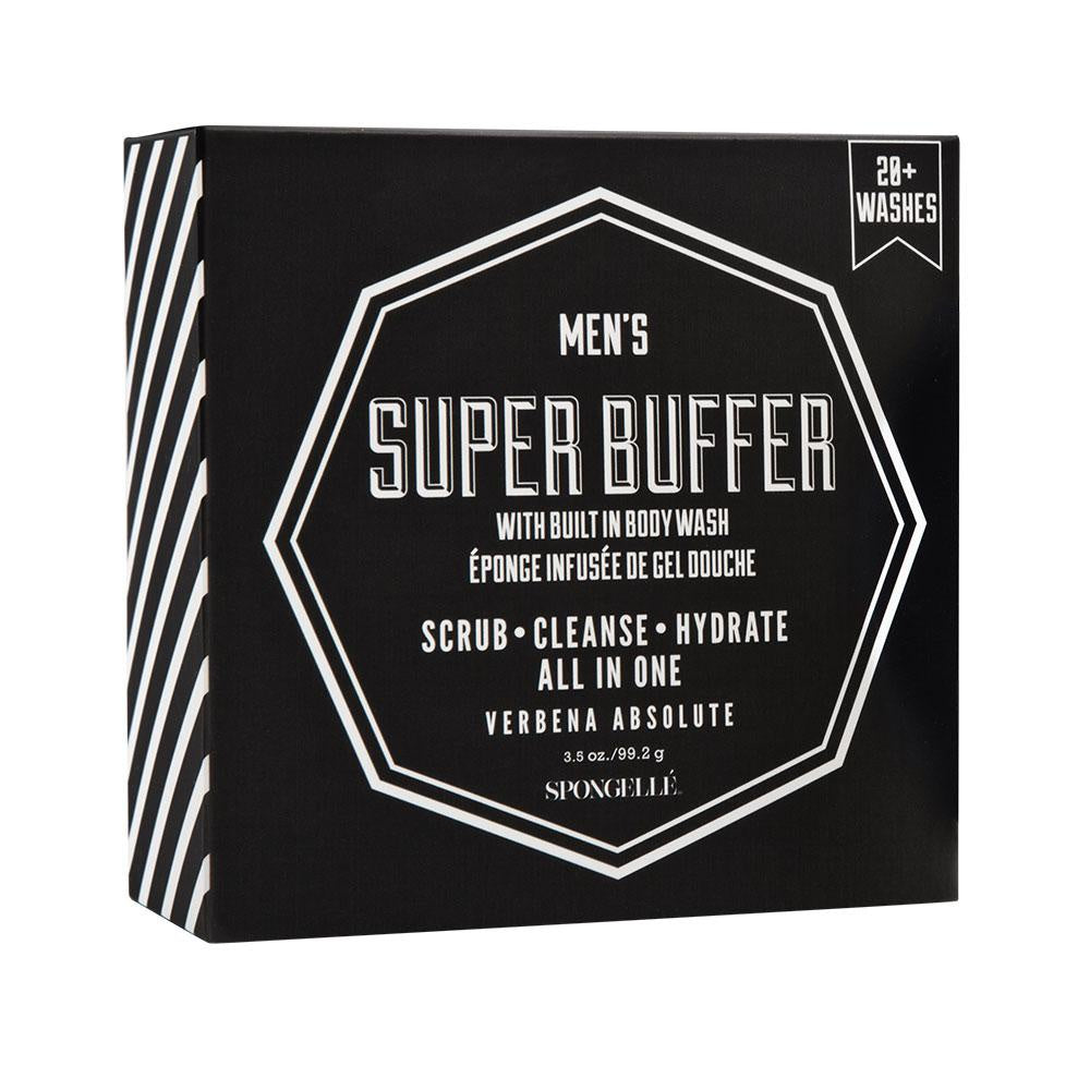 Men's Super buffer