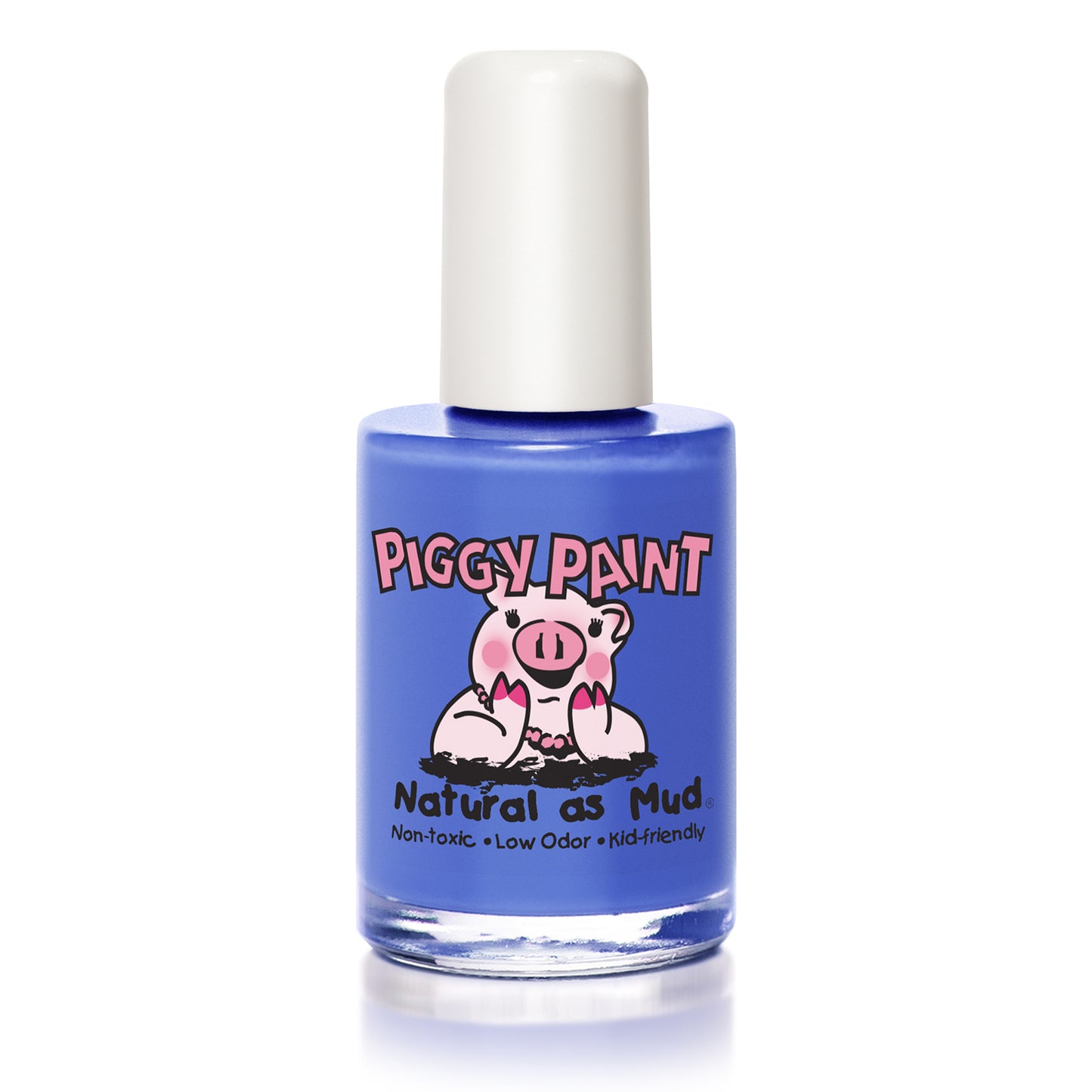 Non-Toxic Nail Polish (Variants)