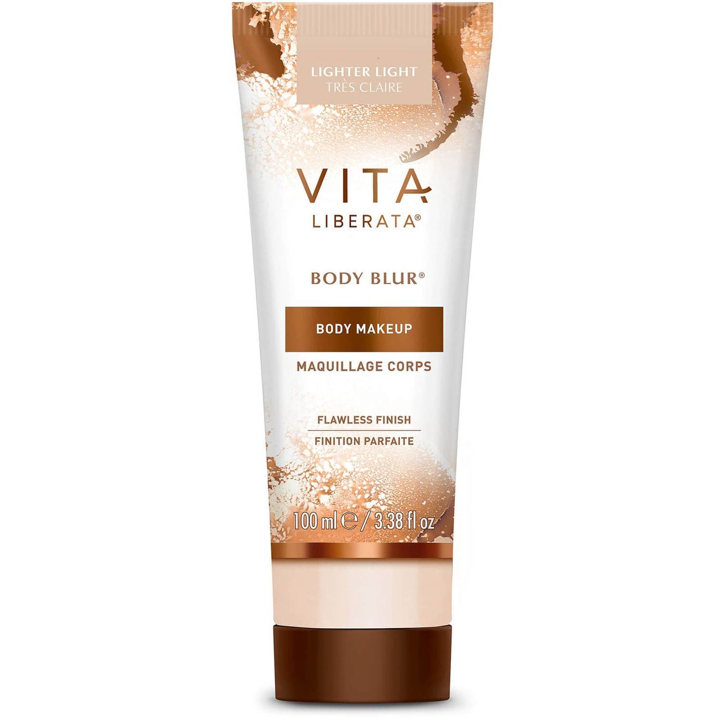 Body Blur Instant HD Skin Finish