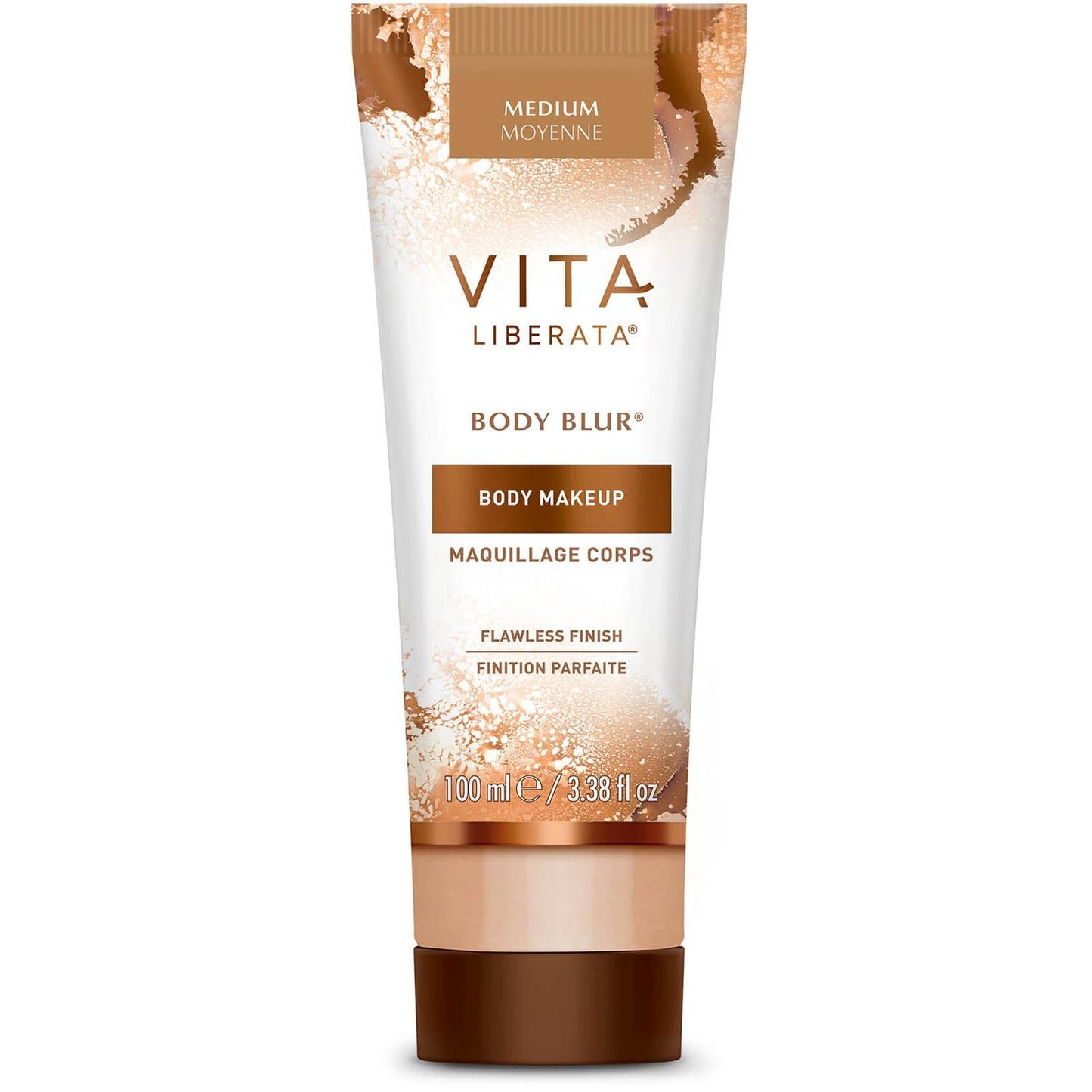 Body Blur Instant HD Skin Finish