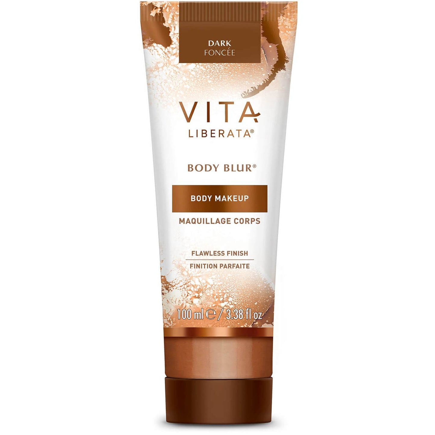 Body Blur Instant HD Skin Finish