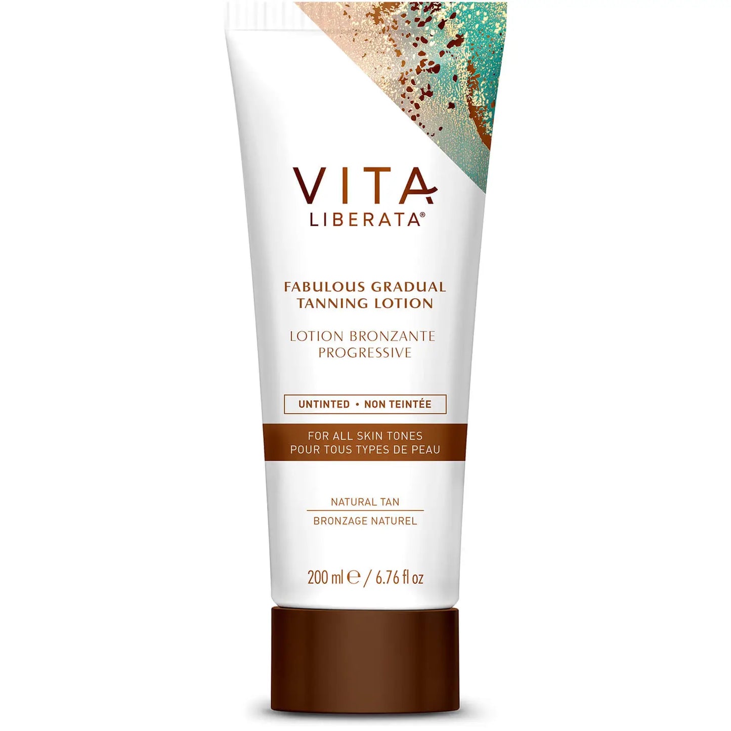 Self Tanning Gradual Lotion