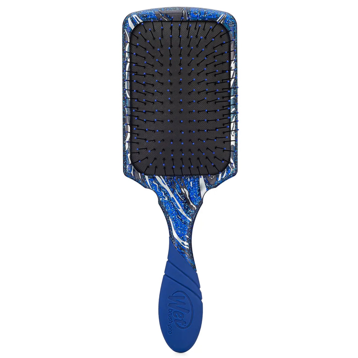 Wet Brush Paddle Brush - Mineral Sparkle Collection