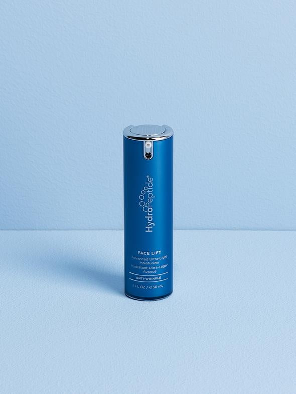 Face Lift Ultra - Light Moisturizer