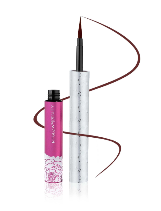 Lash Boost Liquid Eyeliner