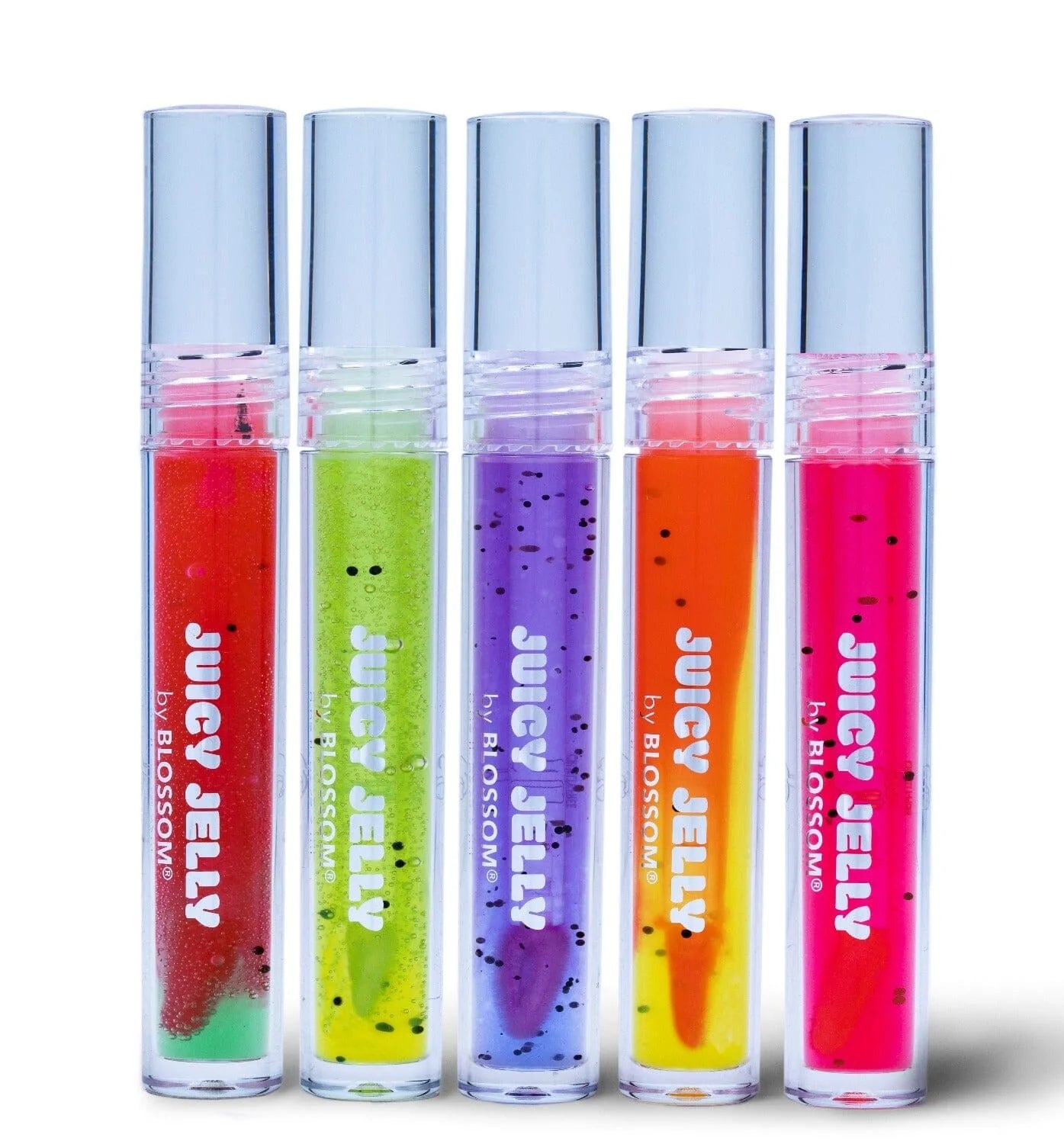 Juicy Jelly Nourishing Lip Oil