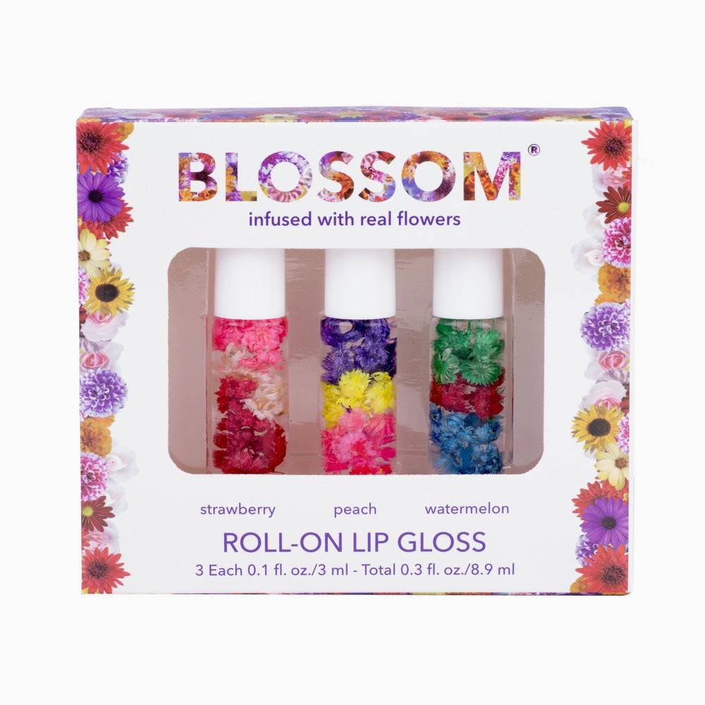 Roll-On Lip Gloss