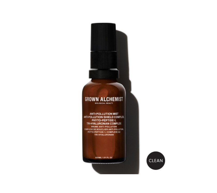 Anti-Pollution Mist