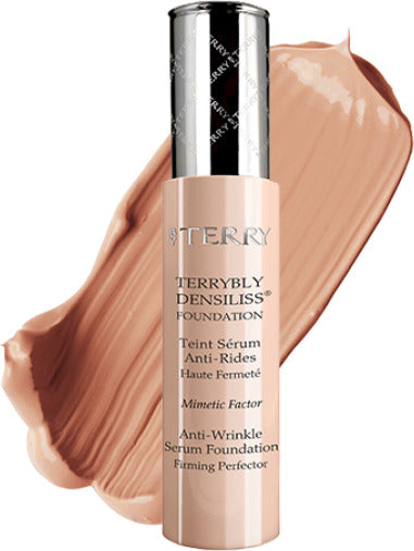Terrybly Densiliss Foundation (Various Shades)