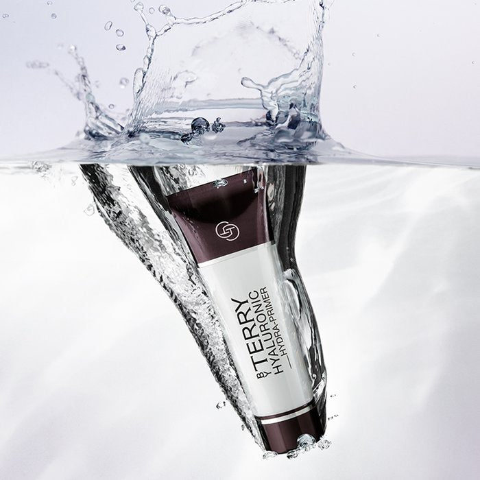 Hyaluronic Moisturizing Primer