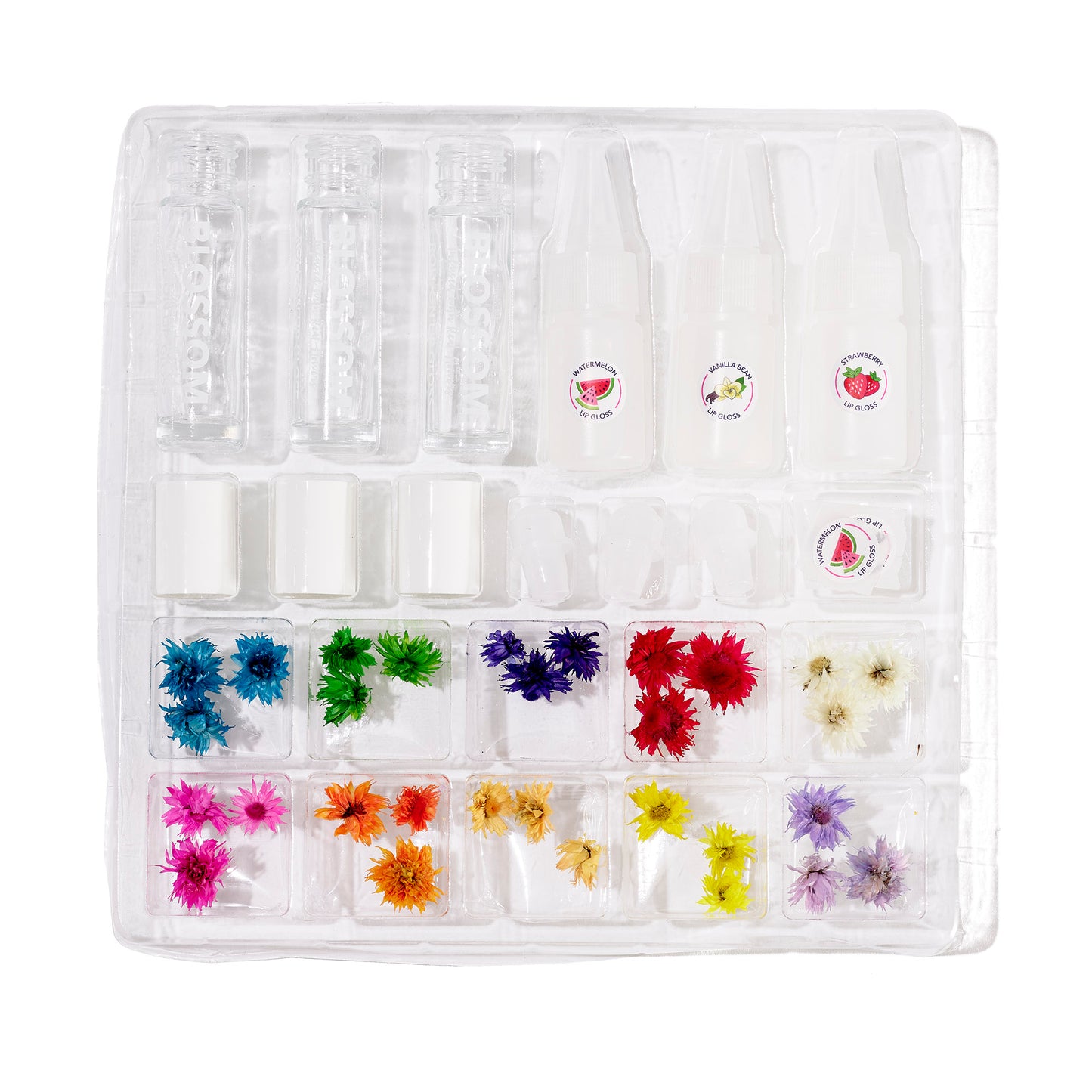 Make-Your-own Lip Gloss Kit
