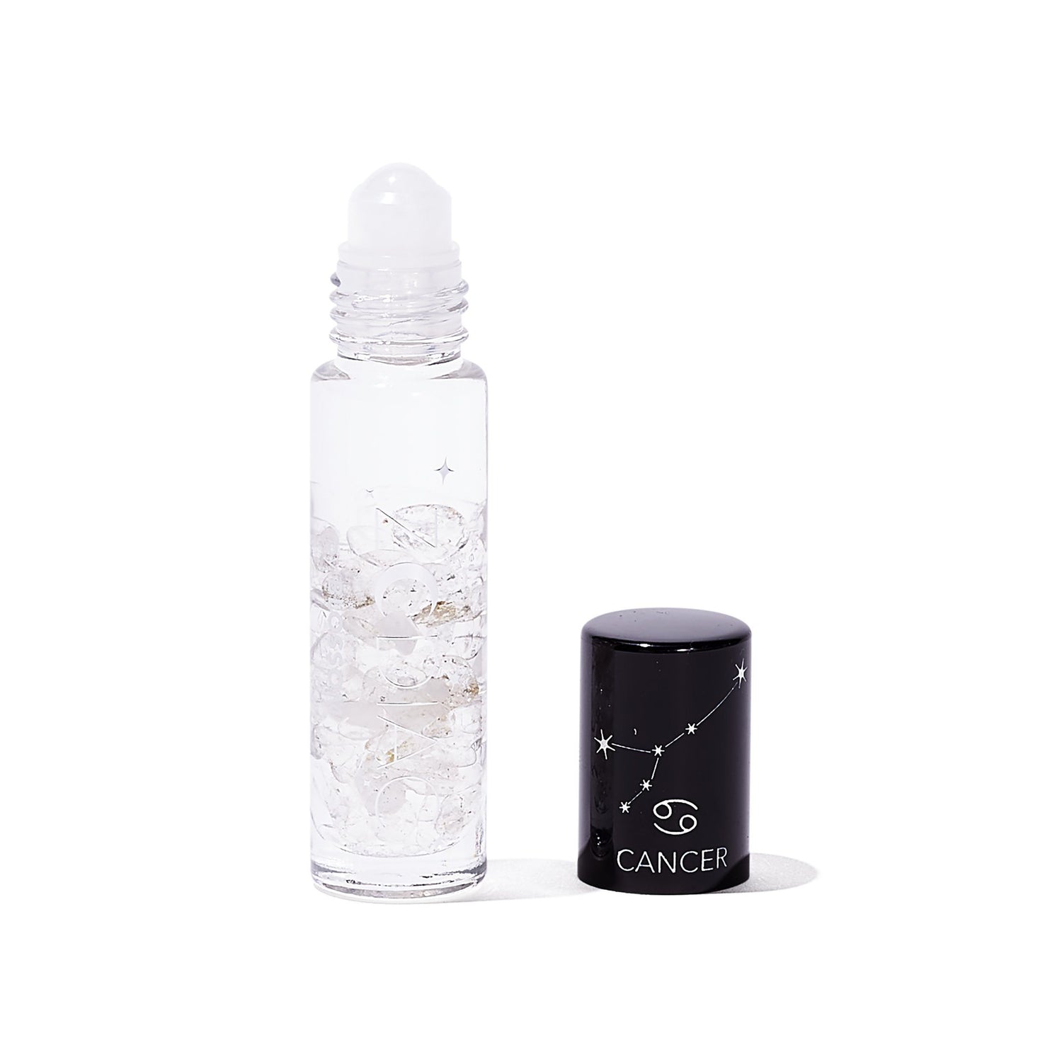 Zodiac Vanilla-Flavored Roll-On Lip Gloss