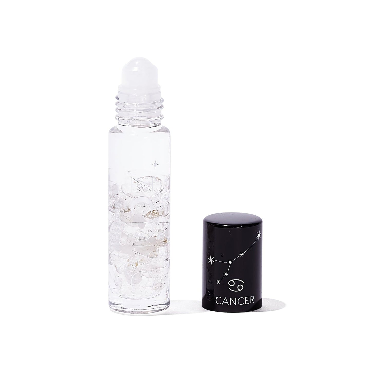 Zodiac Vanilla-Flavored Roll-On Lip Gloss