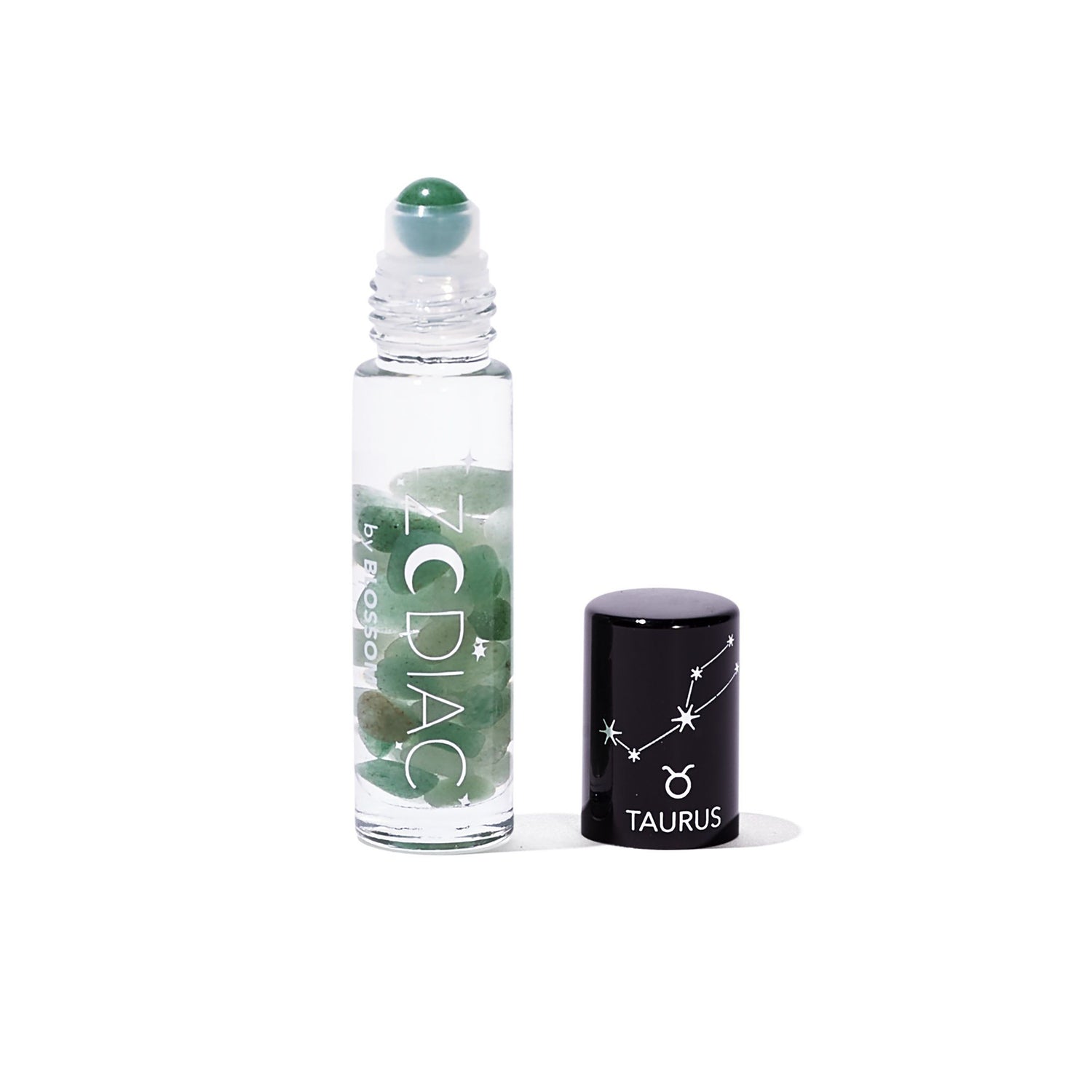 Zodiac Vanilla-Flavored Roll-On Lip Gloss