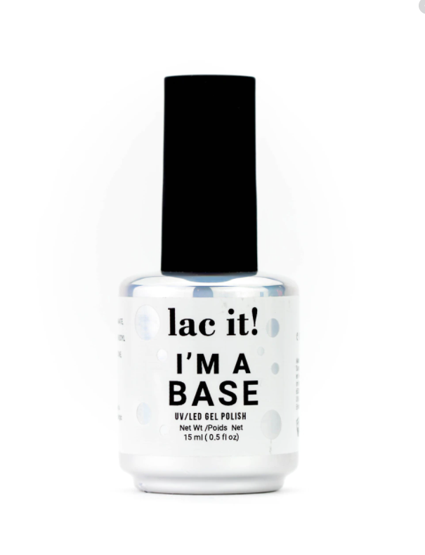 I'm A Base Gel Polish